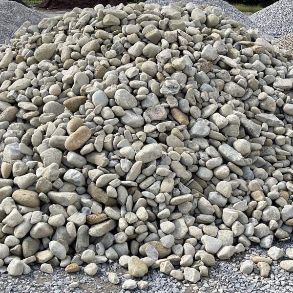 Gravel #1