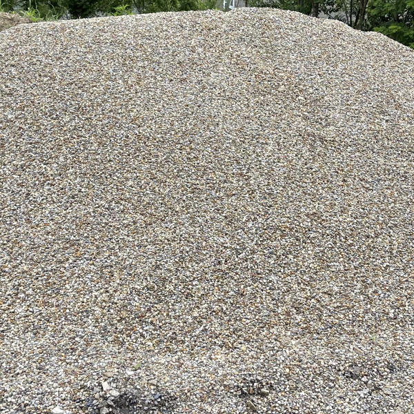 Gravel #8