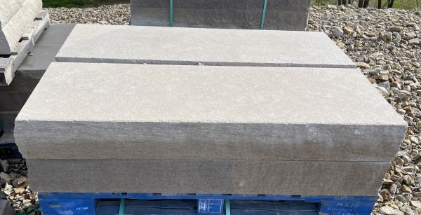 Steps Indiana Limestone 5